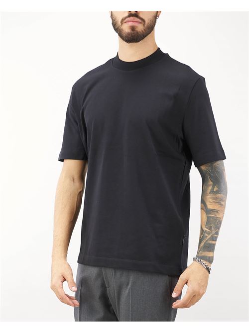 Basic t-shirt Yes London YES LONDON | T-shirt | XM413599